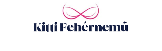 Kitti Fehérnemű